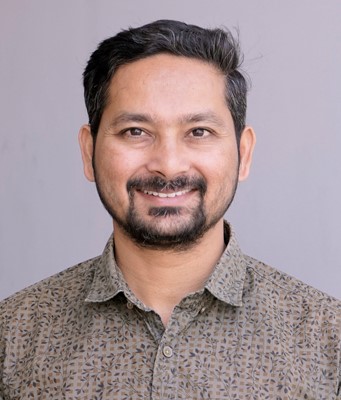 Suraj Shah